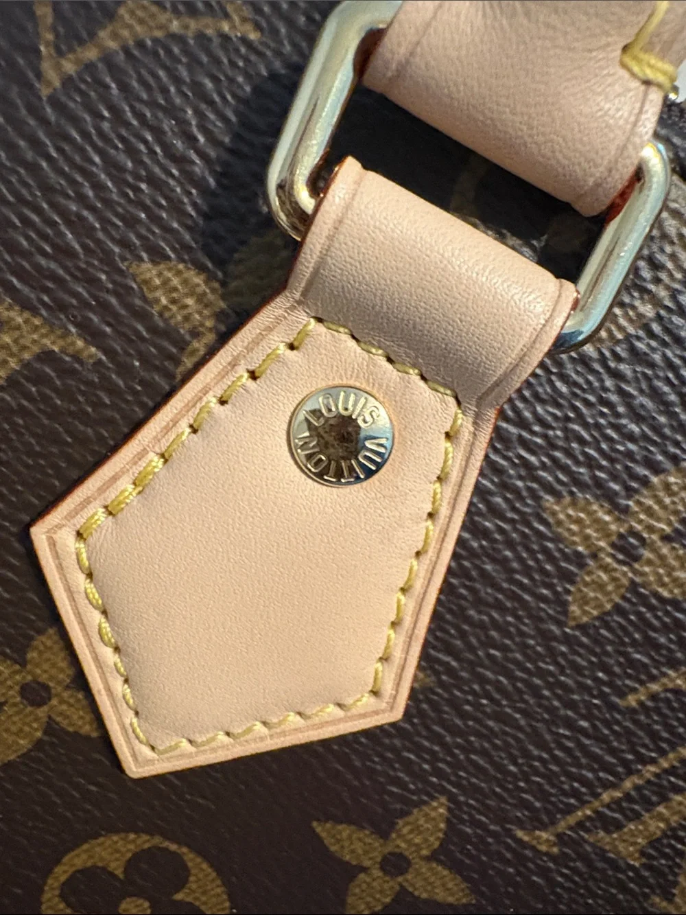 Louis Vuitton like new